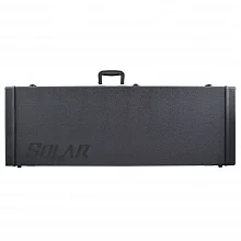 Solar HARDCASE G1 жёсткий кейс для электрогитар серии G
