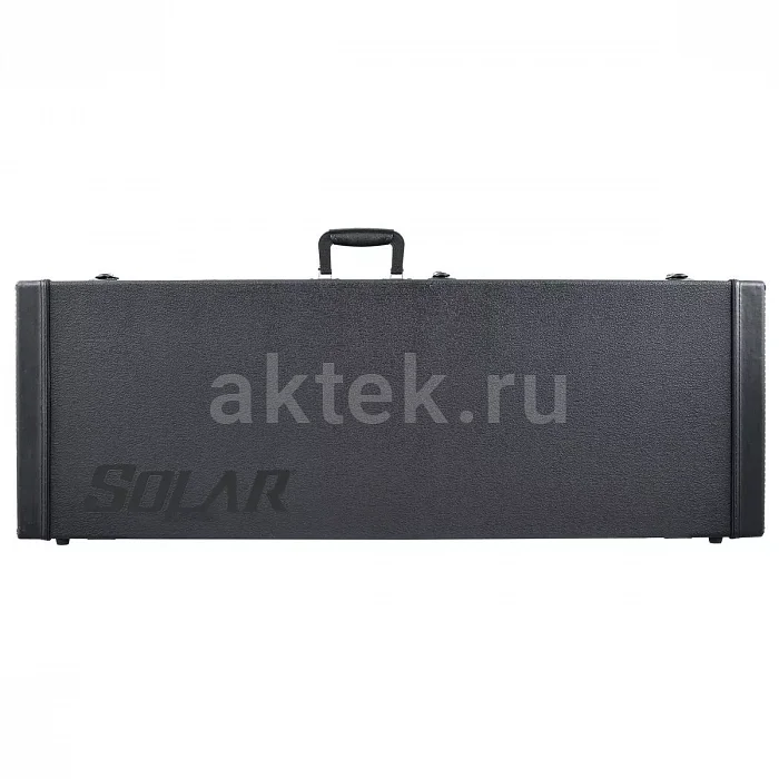 Solar HARDCASE G1 жёсткий кейс для электрогитар серии G