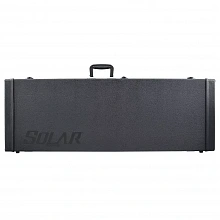 Solar HARDCASE G1 жёсткий кейс для электрогитар серии G