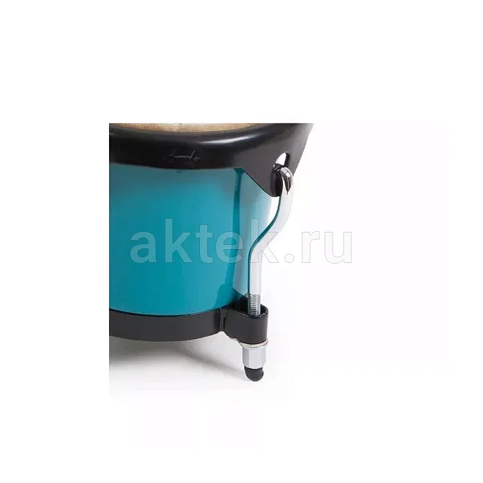 Pearl PFB-100/610 Primero Fiber Bongo бонго из стекловолокна, Deco Blue 5