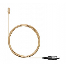 Всенаправленный петличный микрофон SHURE DL4T/O-LM3-A 2