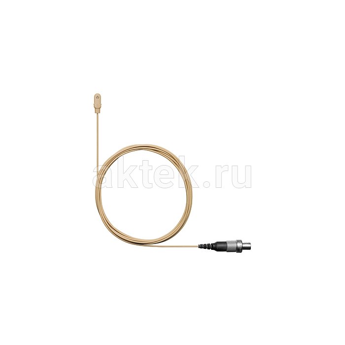 Всенаправленный петличный микрофон SHURE DL4T/O-LM3-A 2