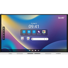 SMART SBID-GX186-V4 интерактивная 4K-панель 86″ 50 касаний
