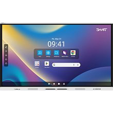SMART SBID-GX186-V4 интерактивная 4K-панель 86″ 50 касаний