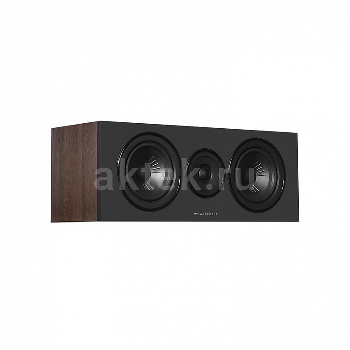 Wharfedale DIAMOND 12.Ci Walnut пассивная 2-полосная центральная АС 2×130мм 20–120Вт 5