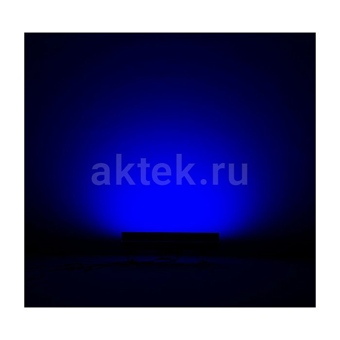 JEG 2025 LED WASH SKY 300 линейный прожектор RGBWA, IP65 12