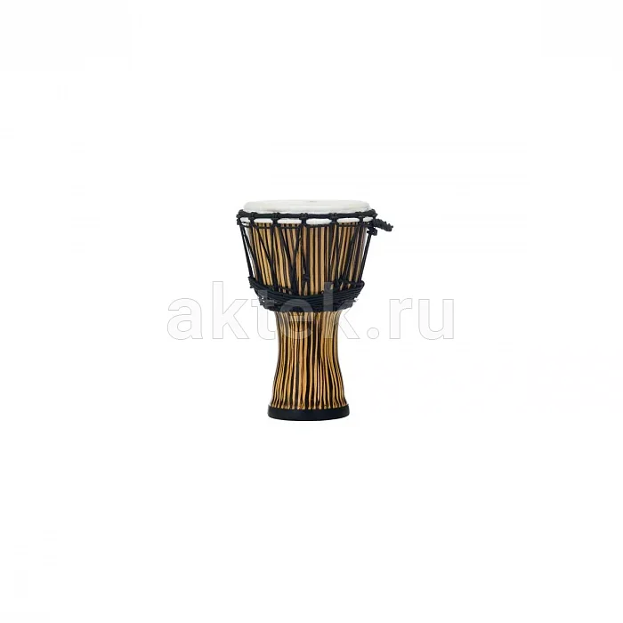 Pearl PBJVR-7/698 компактный джембе с верёвочной настройкой