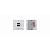 Kramer W-2UC/EU(B) Black USB-модуль питания, 2 устройства, до 4А