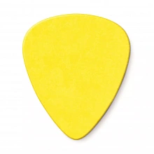 Dunlop 418P073 Tortex Standard 12Pack медиаторы, 0,73 мм 3