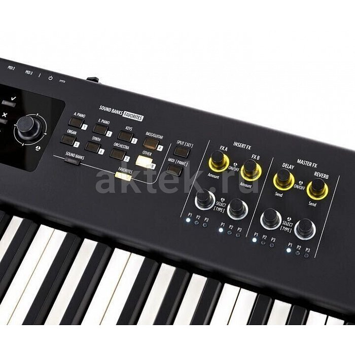 Цифровое пианино Studiologic Numa X Piano 88 3