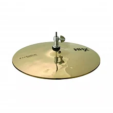 Sabian 13" HHX Evolution Hi-Hats тарелка для ударной установки
