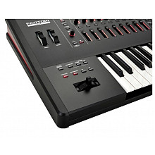 Синтезатор Roland FANTOM 6 EX 3