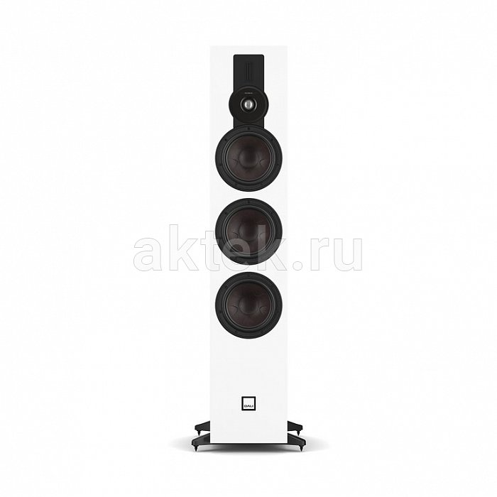 DALI SONIK 9 White пассивная напольная АС 3×7″ 50–300Вт 4