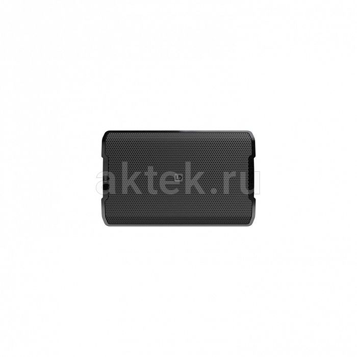 LD Systems DQOR 3 B Black пассивная акустика 3дюйма/30Вт IP65 10