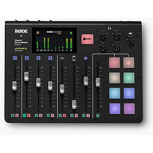 Цифровой рекордер RODE Caster Pro 2