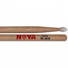 Vic Firth NRockN барабанные палочки, орех