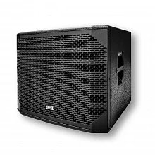Nordfolk Stage S118A активный сабвуфер, 18″, 1200 Вт, DSP