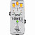 Процессор эффектов IK Multimedia ToneX One Joe Satriani Pedal