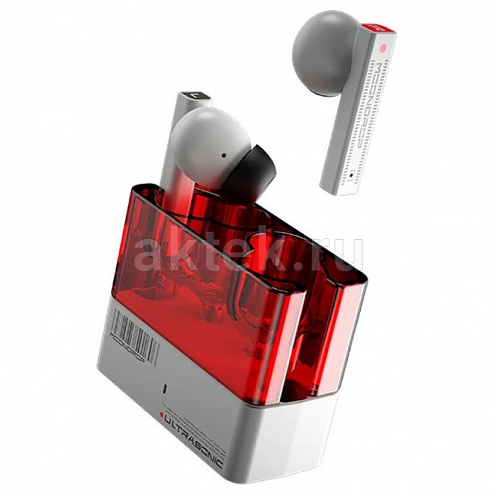 Беспроводные наушники MOONDROP ULTRASONIC