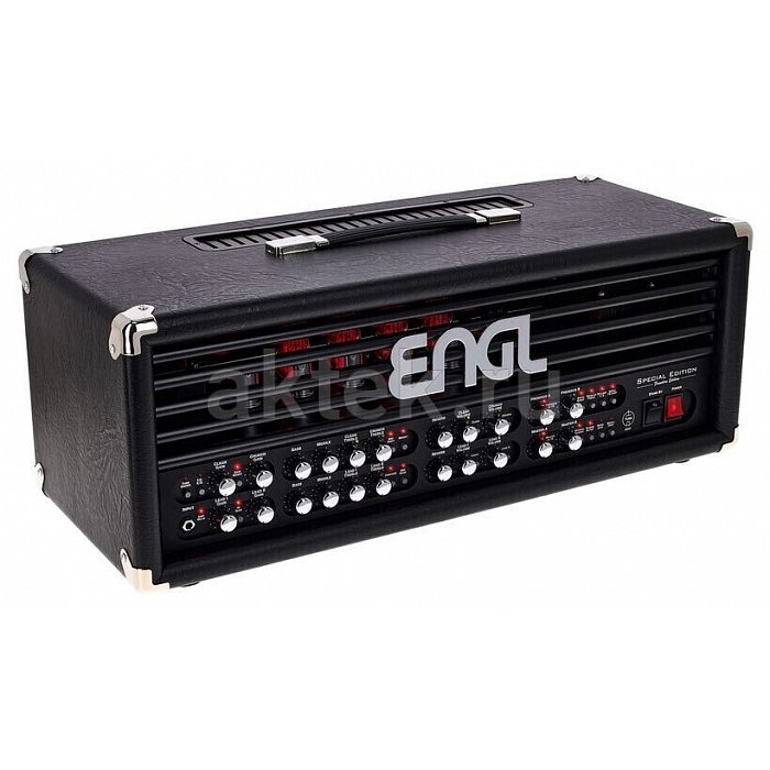 Гитарный усилитель ENGL E670FE-6L6 10