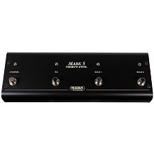 Гитарный комбоусилитель Mesa Boogie Mark Five: 35 1x12 Combo - Black Bronco 2