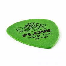 Dunlop 558P088 Tortex Flow Standard 12Pack медиаторы, 0,88 мм 2