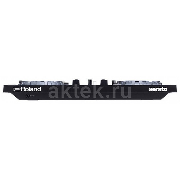 DJ контроллер Roland DJ-202 5