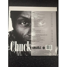 Виниловая пластинка CHUCK BERRY - THE ULTIMATE ROCK N ROLL HERO 180 GRAM BLACK VINYL 12" 2