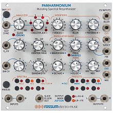 Eurorack-модуль Rossum Panharmonium