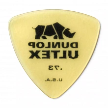 Dunlop 426P073 Ultex Triangle 6Pack медиаторы, 6 шт 3 Dunlop 426P073 Ultex Triangle 6Pack медиаторы, 6 шт 3