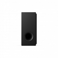 Yamaha SW-X100A Black активный сабвуфер 6,25″ 100Вт 3