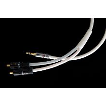 Atlas Element Metik кабель TRS3.5–2×RCA 1.5м 2