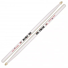 Vic Firth 5BW барабанные палочки, орех 3 Vic Firth 5BW барабанные палочки, орех 3