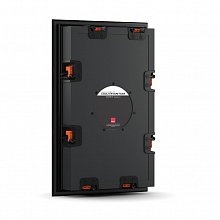 DALI Phantom IW SUB S-100 Black пассивный встраиваемый сабвуфер 10″ 2