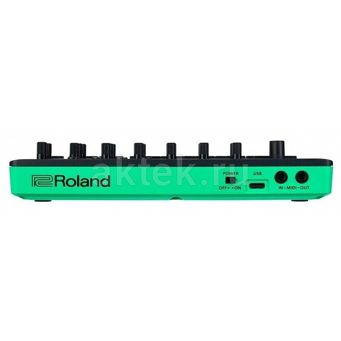 Синтезатор Roland S-1 5
