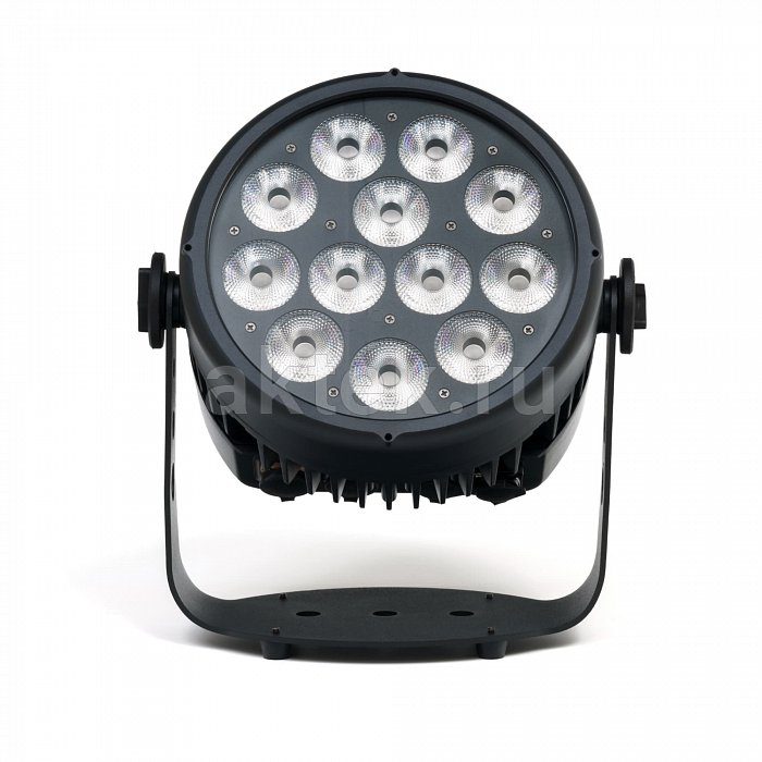STAGE4 REPAR 12x10FAU IP LED PAR-прожектор, 12×10 Вт, IP65 7