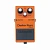 Boss DS-1 Distortion педаль гитарного дисторшна, 3 регулятора, бустер