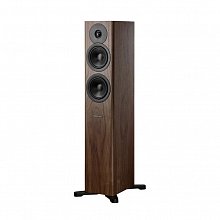 Dynaudio Evoke 30 Walnut Wood пассивные 2,5-полосные напольники 2×14см/200Вт 3