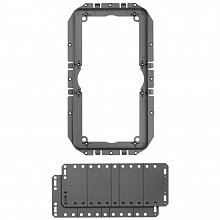 Niles LCR/FX Bracket Kit монтажный комплект