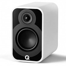 Полочная акустическая система Q Acoustics Q 5010 Satin white