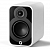 Полочная акустическая система Q Acoustics Q 5010 Satin white