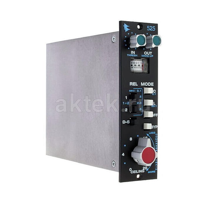 Компрессор API Audio 525A 6