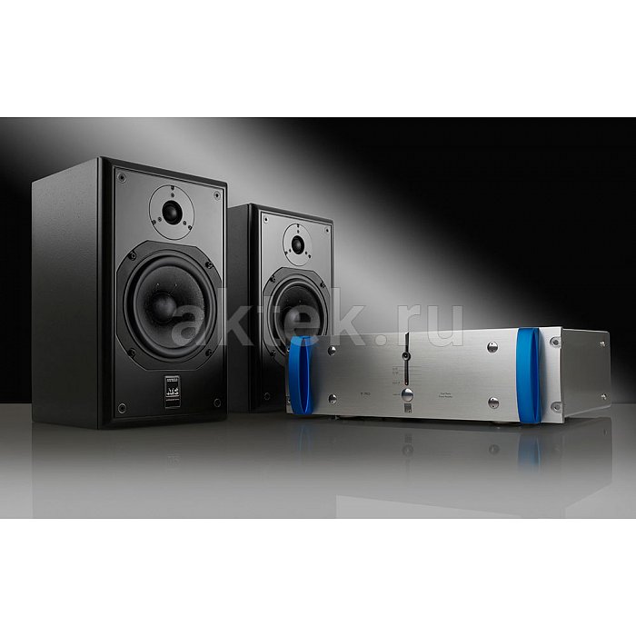 Студийные мониторы ATC SCM12P Pro Passive 6
