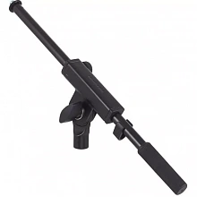 K&M 21160-300-55 стрела для микрофонной стойки 2