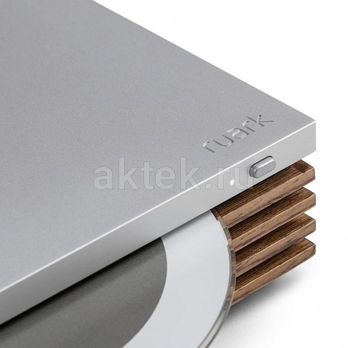 Ruark Audio R-CD100 CD-транспорт, USB-C, для домашней Hi-Fi-аудиосистемы 2