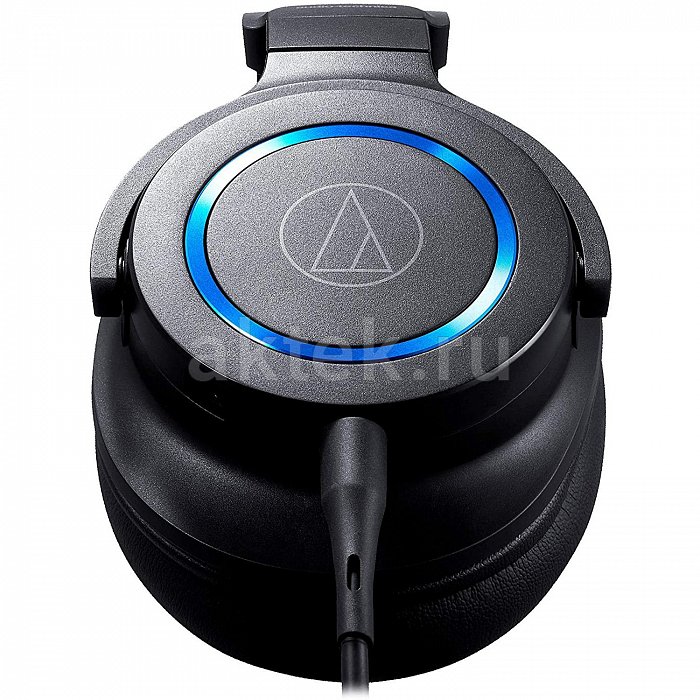 Полноразмерные наушники AUDIO-TECHNICA ATH-G1 5