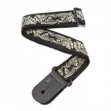 D’Addario 50A04 гитарный ремень