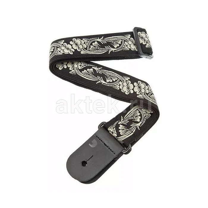 D’Addario 50A04 гитарный ремень