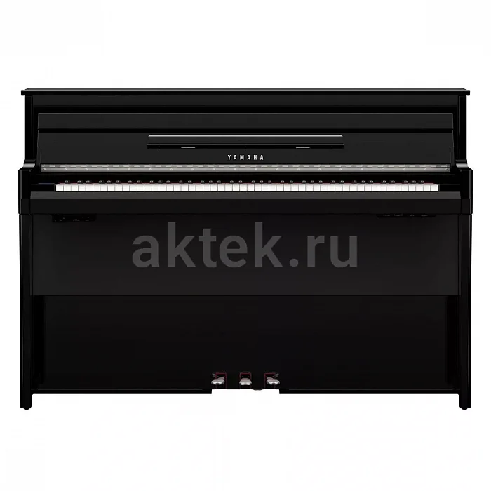 Yamaha NU1XA цифровое пианино, цифровая обработка 5