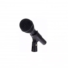 Audix OM7 динамический вокальный микрофон, гиперкардиоида, 144 дБ SPL 3